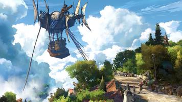 Granblue Fantasy: Relink ภาพหน้าจอ 2