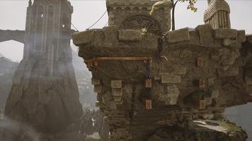 Brothers: A Tale of Two Sons Remake capture d'écran 3