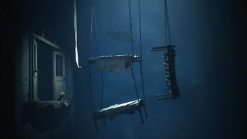 Little Nightmares 2 poster