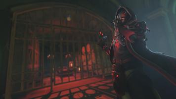 برنامه‌نما Overwatch® 2 عکس از صفحه