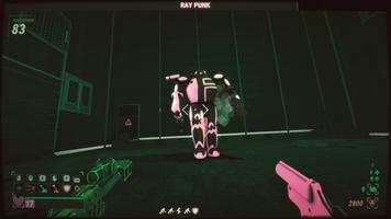 ROBOBEAT captura de pantalla 2