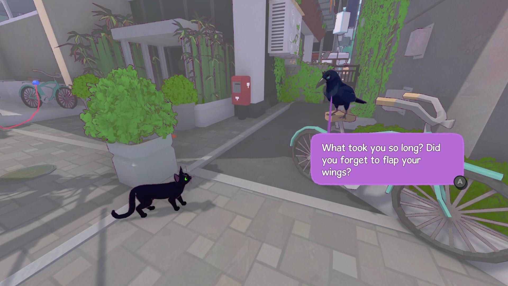 Little Kitty, Big City PreRegister for Android to Get Early Access