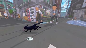 Little Kitty, Big City Screenshot 1