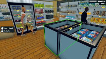 Supermarket Simulator Screenshot 2