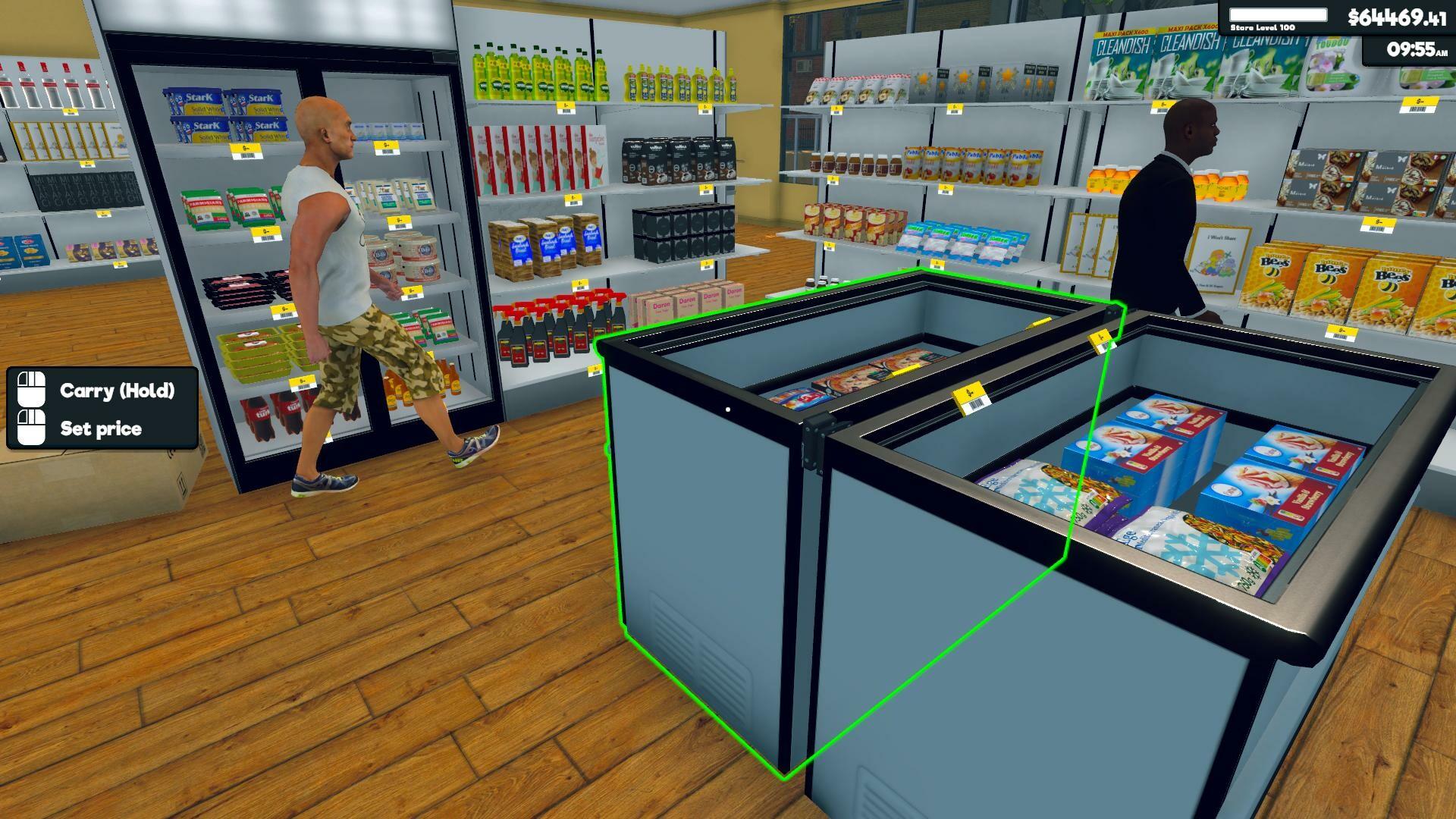 Supermarket Simulator Pre Register For Android To Get Early Access supermarket-simulator-pre-register-for-android-to-get-early-access