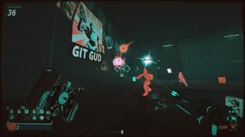 ROBOBEAT captura de pantalla 3