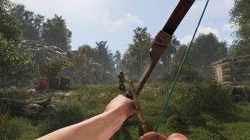Rust Mobile скриншот 1