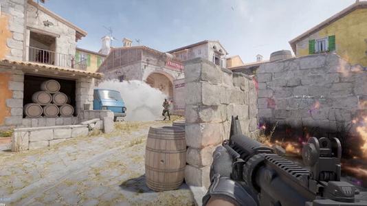 Counter-Strike 2 Pre-Register for Android to Get Early Access
