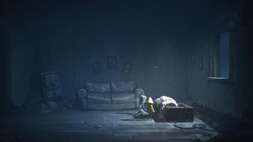 Little Nightmares 2 screenshot 3