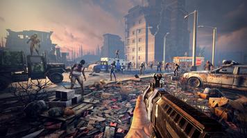 7 Days to Die ภาพหน้าจอ 3