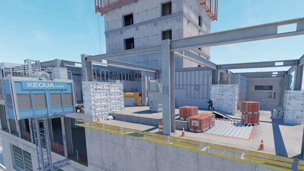 counter strike 2 open