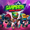 Stampede: Racing Royale APK