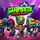 Stampede: Racing Royale icon