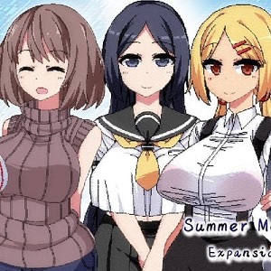 Summer Memories icon