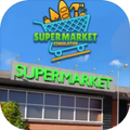 Supermarket Simulator