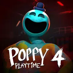 Poppy Playtime Chapter 4 APK download