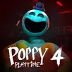 Poppy Playtime Chapter 4 APK