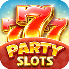 Party Slots biểu tượng