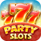 Party Slots icône