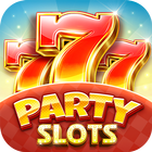 Party Slots ikona