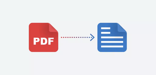 Top 10 PDF to Word Converter Apps for Android image