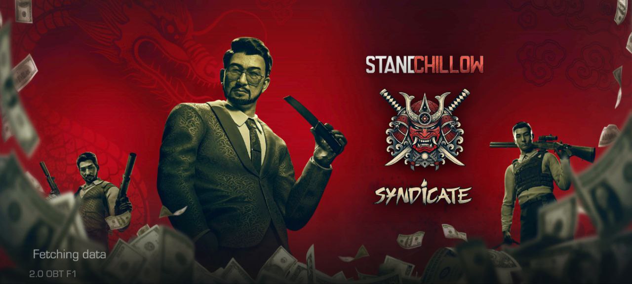 StandChillow screenshot 1