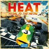 Heat: Pedal to the Metal APK