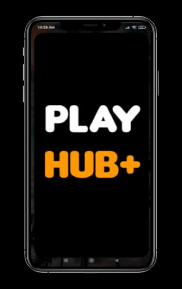 PlayHUB APK Download for Android Latest Version PlayHUB APK Download for Android Latest Version
