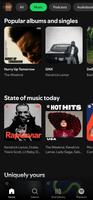Spotify screenshot 2