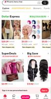 AliExpress ภาพหน้าจอ 1