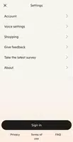 ​​Microsoft Copilot 截图 3