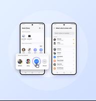Samsung Quick Share screenshot 1
