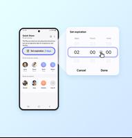 Samsung Quick Share screenshot 2