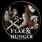 Fear and Hunger icon