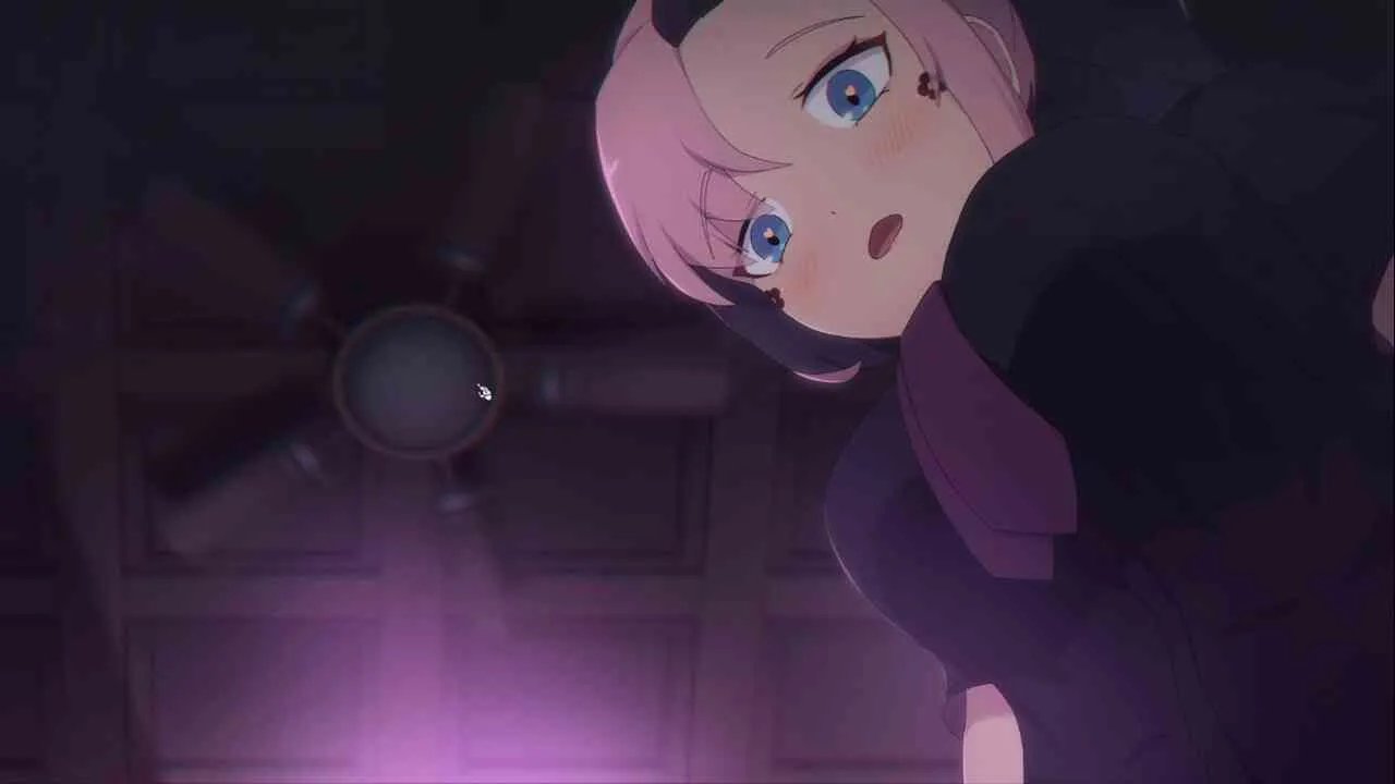 Nice in my room Nice in my room