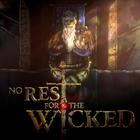 No Rest for the Wicked-icoon