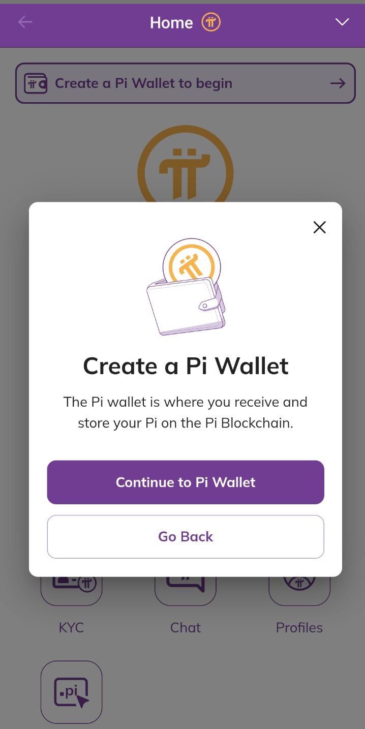 Pi Browser APK Download for Android - Latest Version