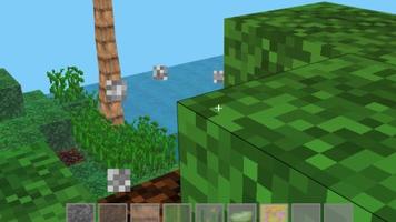 Minecraft Online ảnh chụp màn hình 3