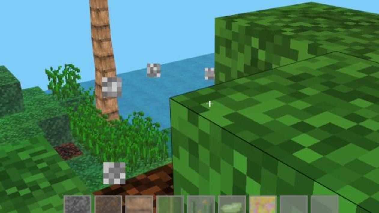 Minecraft Online Play Minecraft online for free at APKPure