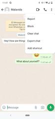 whatsappplus screenshot 8