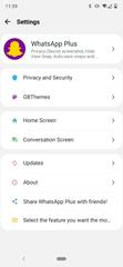whatsappplus screenshot 9