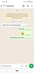 whatsappplus screenshot 4
