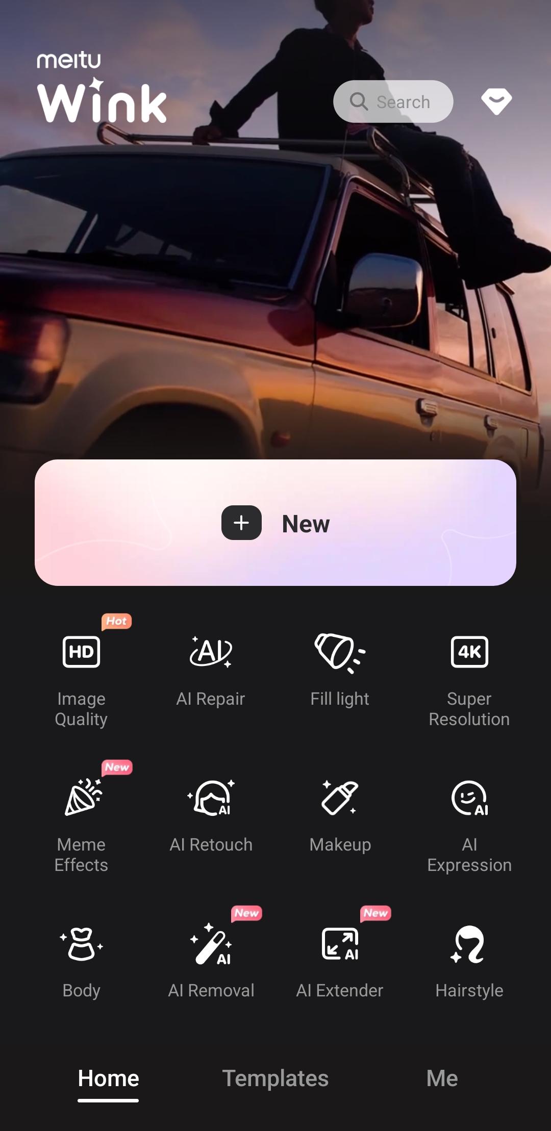 Wink APK Download for Android Latest Version Wink APK Download for Android Latest Version