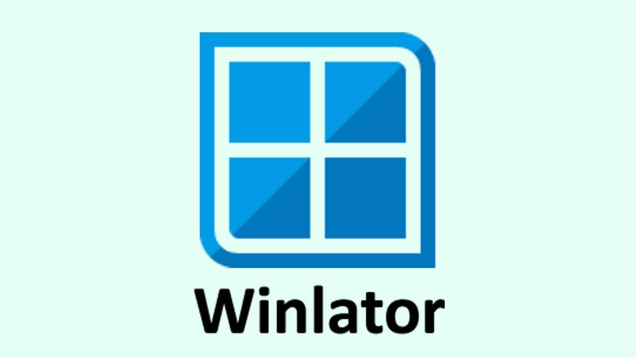 Cómo descargar Winlator APK última versión para Android 2026
