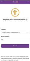 Pi Browser 스크린샷 1