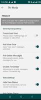 TM WhatsApp screenshot 1