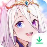 آیکون‌ Tales of Wind Installer