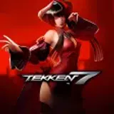 ikon Tekken 7
