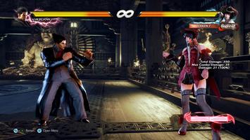 Tekken 7 스크린샷 3