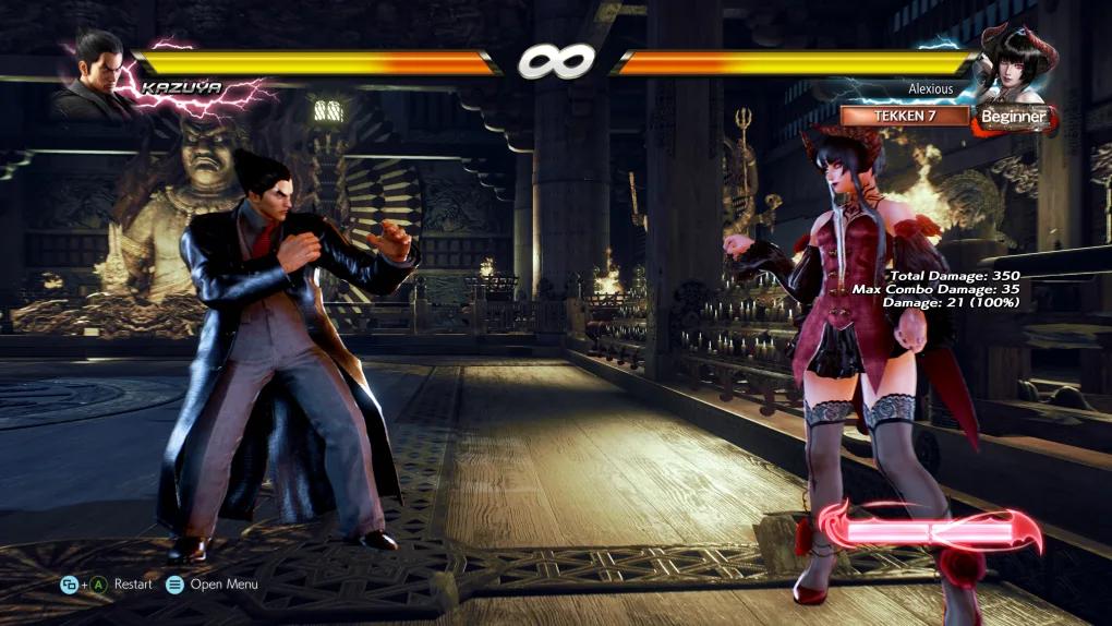 Tekken 7 APK Download for Android Latest Version Tekken 7 APK Download for Android Latest Version